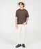 KNITTED TEE