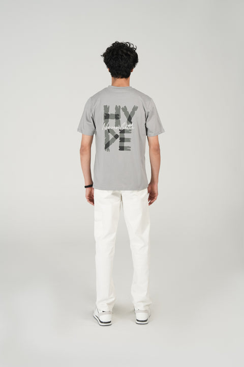 GRAPHIC TEE