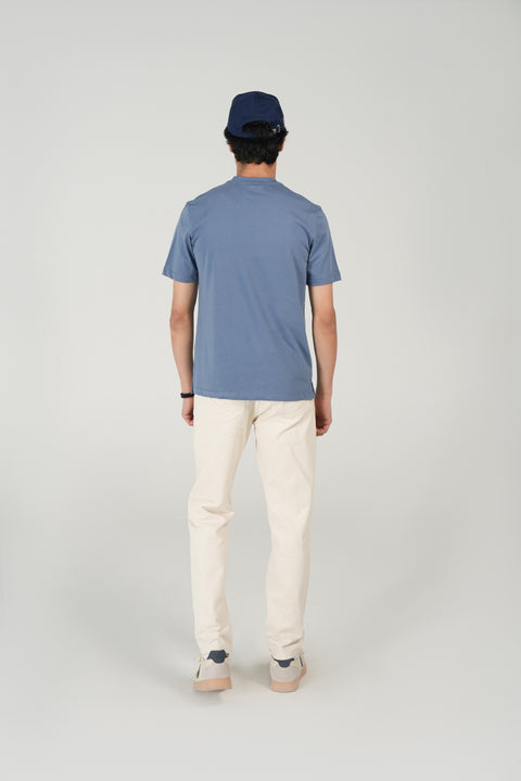 V-NECK TEE