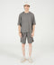 BOXY FIT RAGLAN SLEEVE TEE