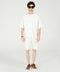 BOXY FIT RAGLAN SLEEVE TEE