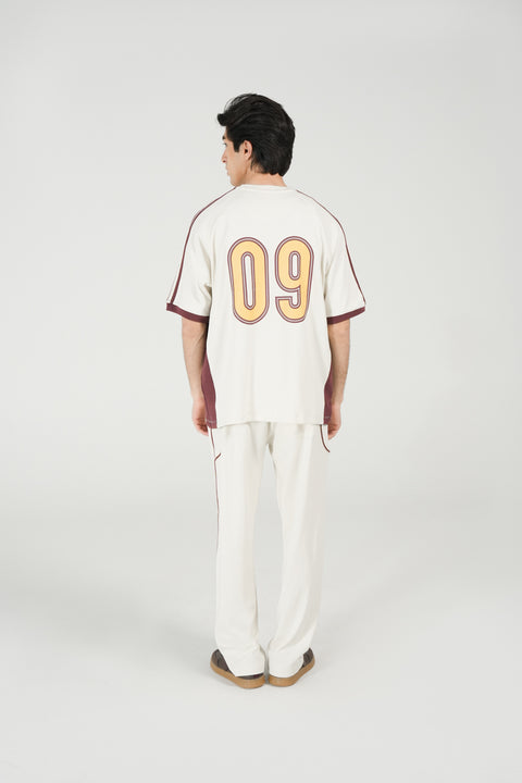 BAGGY FIT GRAPHIC TEE