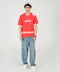 GRAPHIC TEE