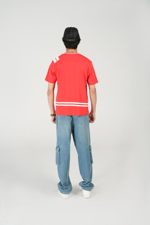 GRAPHIC TEE