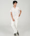 RESORT COLLAR PRINTED SHIRT
