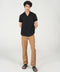 TEXTURED SHIRT