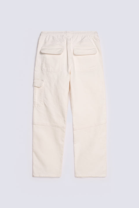 ORIGINAL STRAIGHT FIT CARGO DENIM