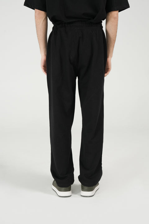 BAGGY FIT TROUSER