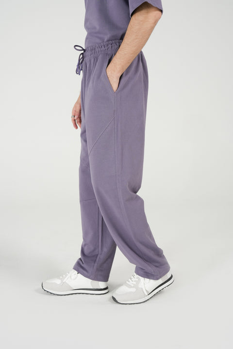 BAGGY FIT TROUSER