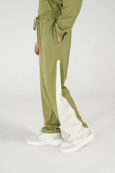 BAGGY FIT TROUSER