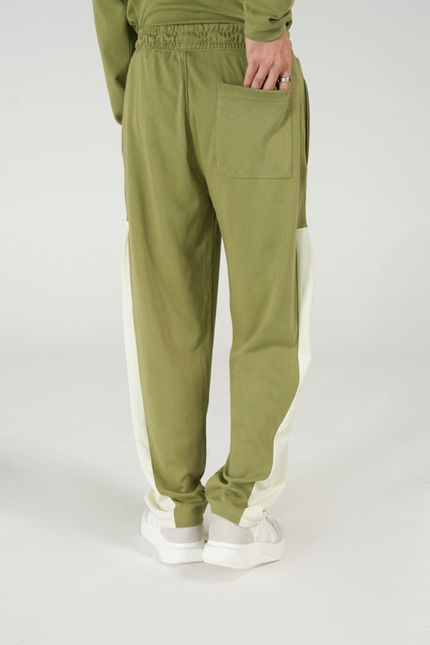 BAGGY FIT TROUSER