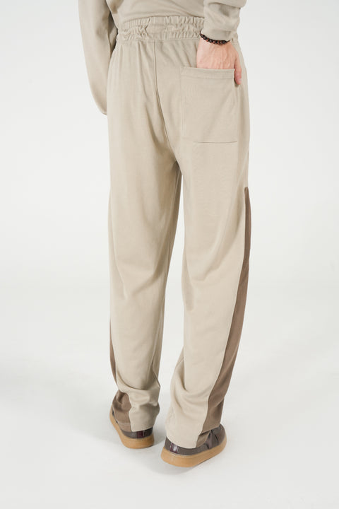 BAGGY FIT TROUSER