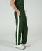 KNIT TROUSER WITH CONTRASTING STRIPES