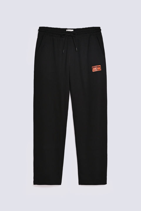 BAGGY FIT TROUSER