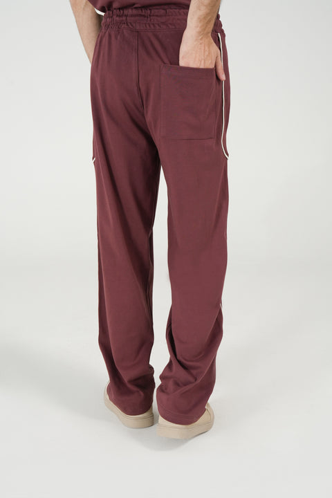 BAGGY FIT TROUSER