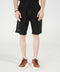 BAGGY FIT TEXTURED SHORT