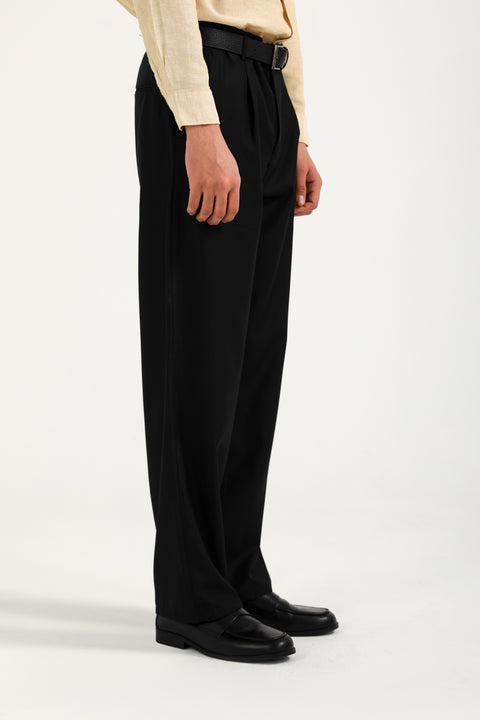 ORIGINAL STRAIGHT FIT TROUSER