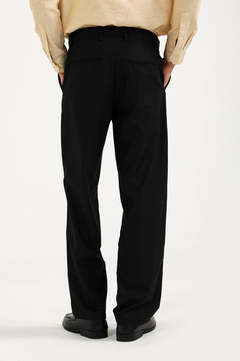 ORIGINAL STRAIGHT FIT TROUSER