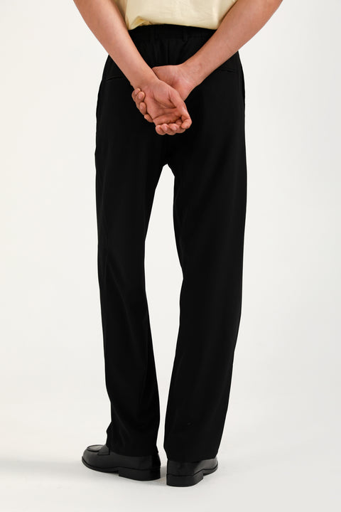 ORIGINAL STRAIGHT FIT TROUSER