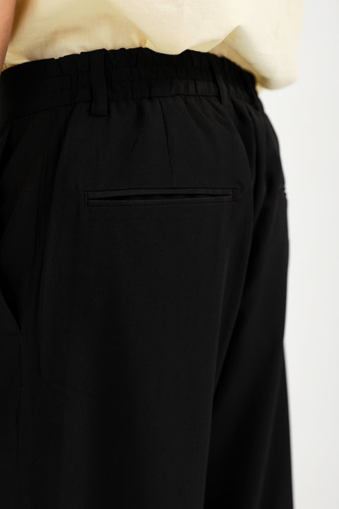 ORIGINAL STRAIGHT FIT TROUSER
