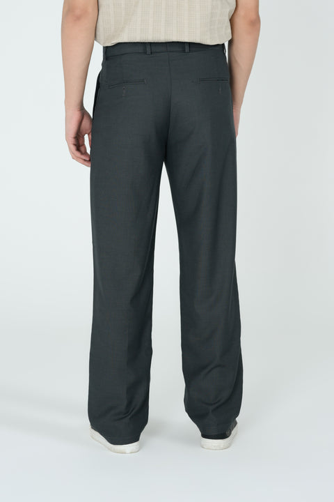 ORIGINAL STRAIGHT FIT TROUSER