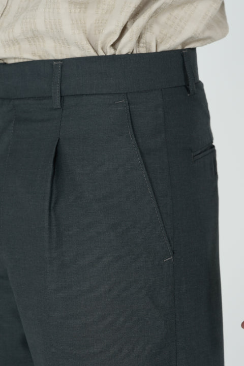 ORIGINAL STRAIGHT FIT TROUSER