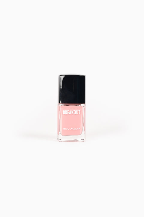 THINK PINK LACQUER COLLECTION (PACK OF 3)