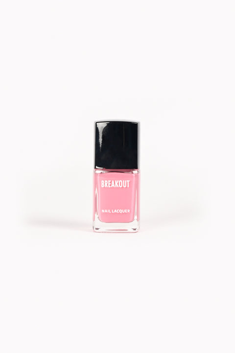 THINK PINK LACQUER COLLECTION (PACK OF 3)