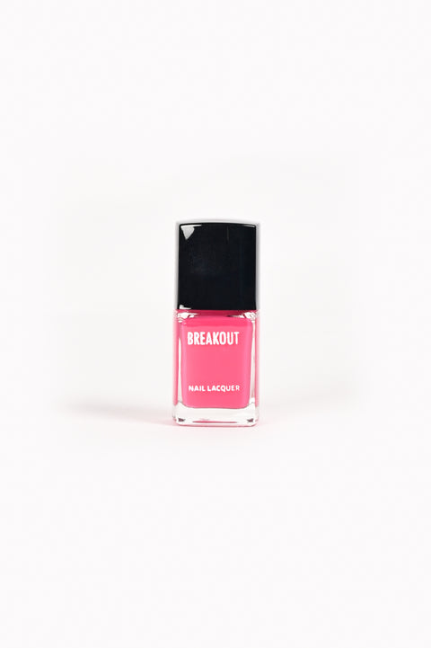 THINK PINK LACQUER COLLECTION (PACK OF 3)