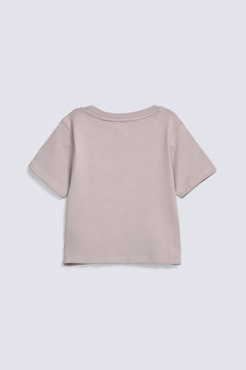 GRAPHIC BABY TEE