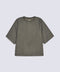 LUXE RAGLAN TEE