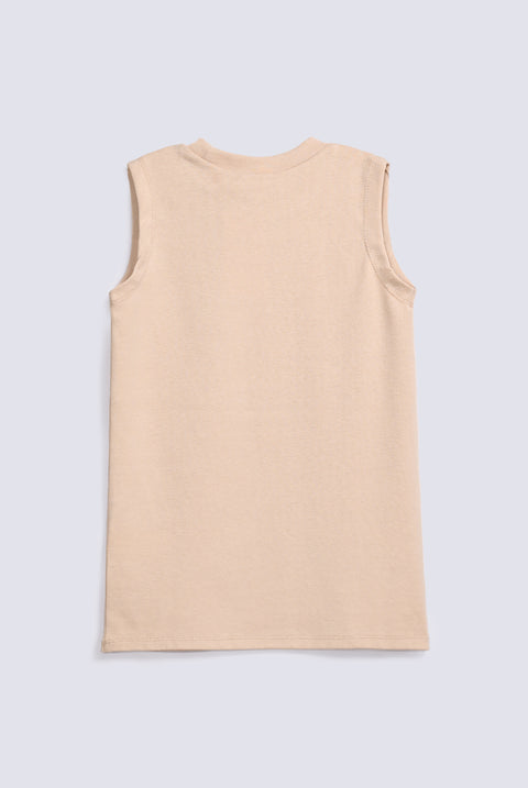 REGULAR TANK TOP