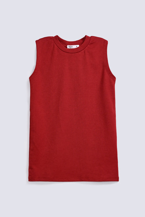REGULAR TANK TOP
