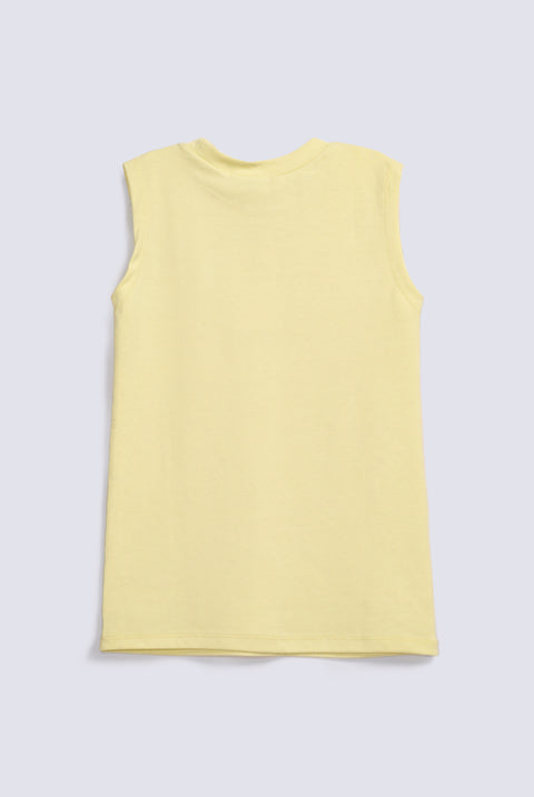 REGULAR TANK TOP