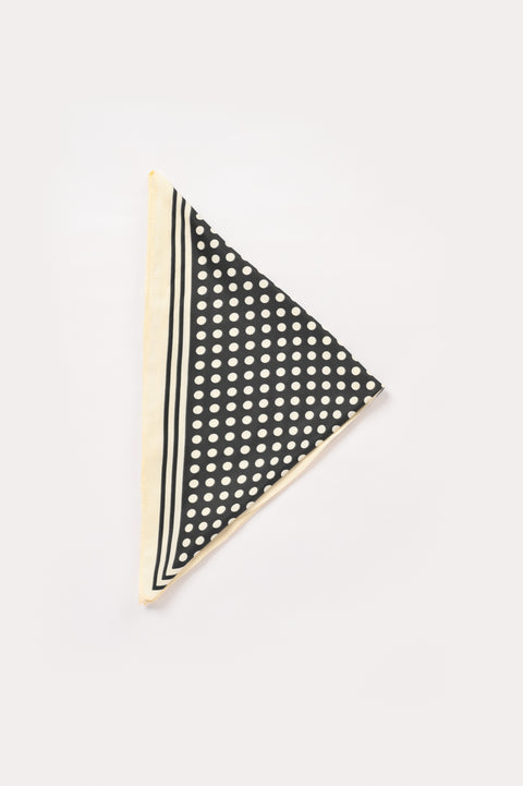 PRINTED BANDANA