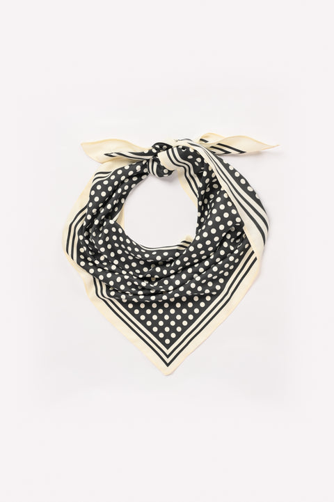 PRINTED BANDANA