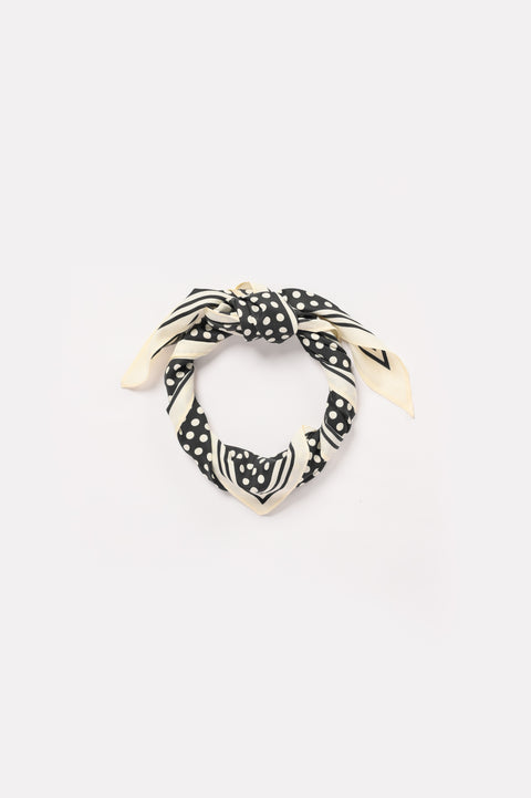 PRINTED BANDANA