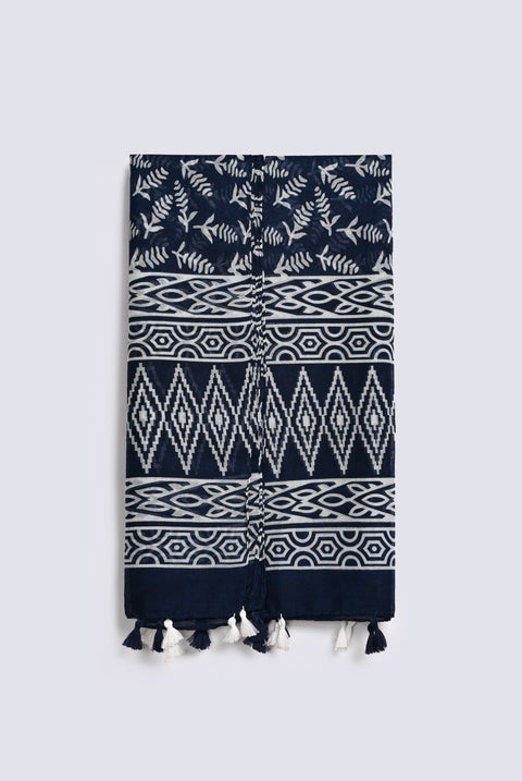 PRINTED SCARF