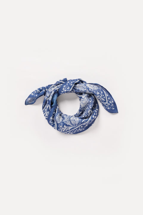 PRINTED BANDANA