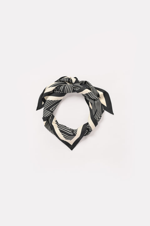 PRINTED BANDANA