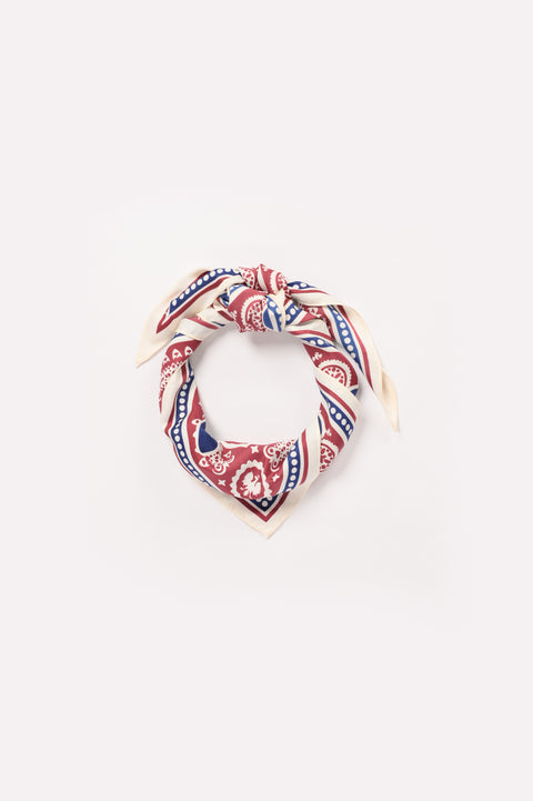 PRINTED BANDANA