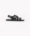 STRAPPY SANDALS
