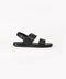 STRAPPY SANDALS