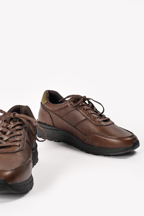 CHUNKY TRAINERS