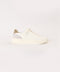 HEEL DETAIL TRAINERS