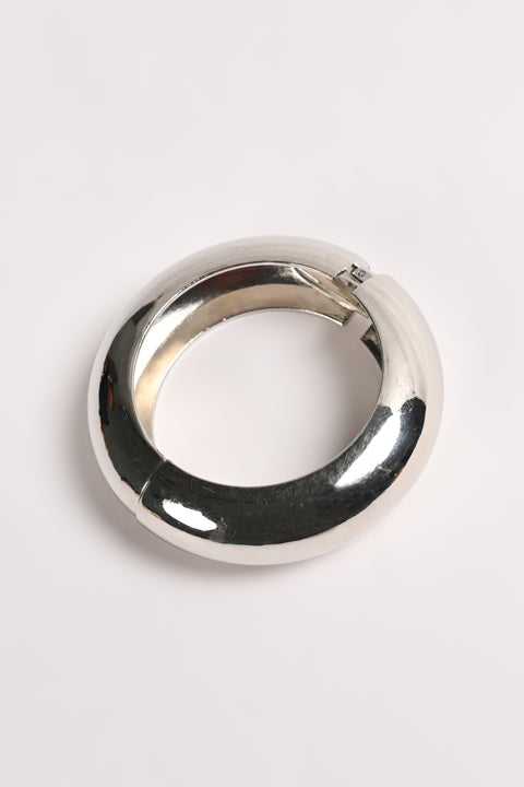 CHUNKY METAL CUFF