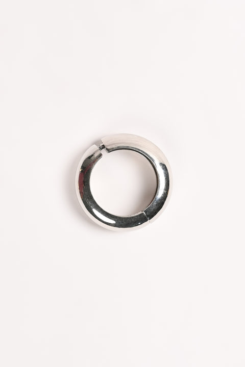 CHUNKY METAL CUFF