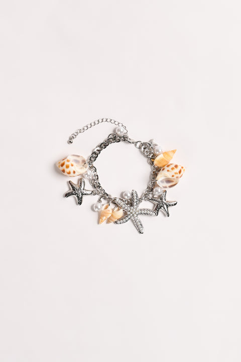 CHARMS BRACELET