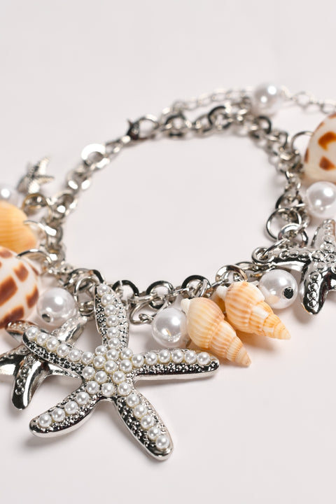CHARMS BRACELET