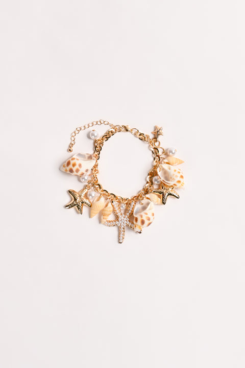 CHARMS BRACELET